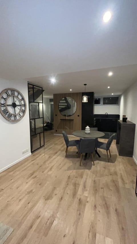 Maison cozy proche centre ville House in Saint-Herblain