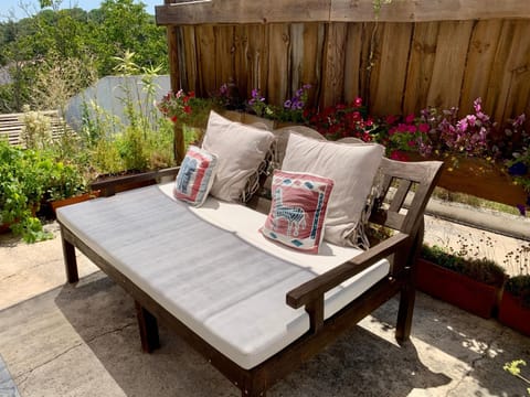 Balcony/Terrace, Balcony/Terrace