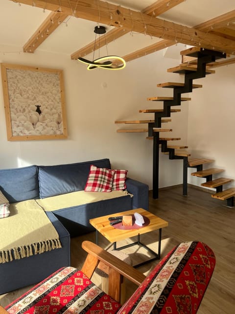 Planinska koliba Dada House in Zlatibor District, Serbia