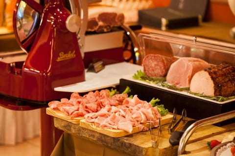 Food close-up, Food and drinks, Food, Meals, Buffet breakfast, Italian breakfast