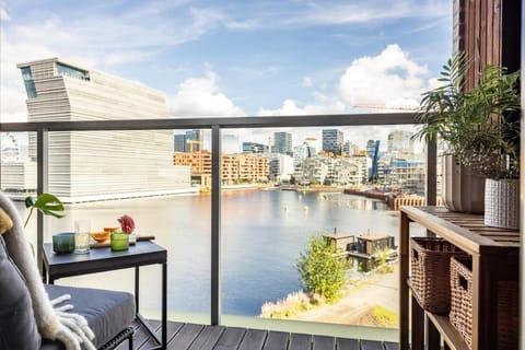 Natural landscape, View (from property/room), Balcony/Terrace