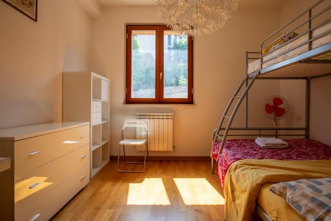 Stazione e Ospedale - Moderna Apartment in Siena