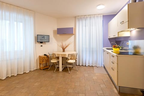 Residence Arco Apartment in Trieste