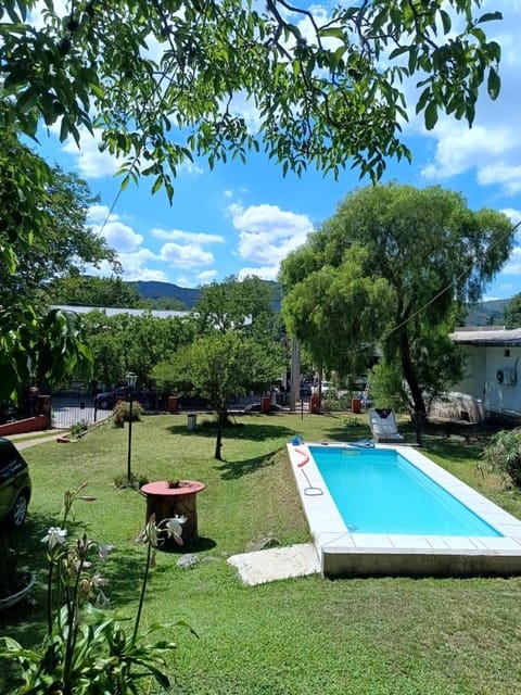 Day, Garden, Pool view, Swimming pool