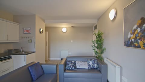 SETU City Campus Accommodation Apartment in Waterford City