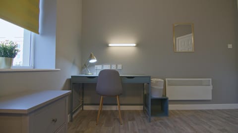 SETU City Campus Accommodation Apartment in Waterford City