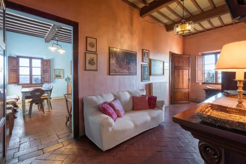 Spring, Summer, Living room, Autumn