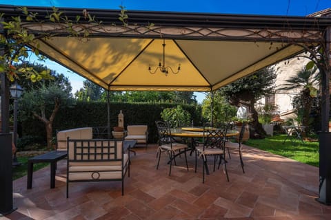 Spring, Summer, Garden, Autumn