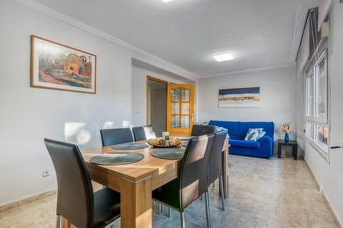 Living room, Lounge or bar, Dining area