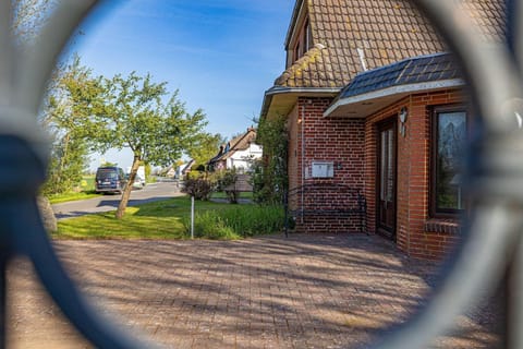 Fewo-Antje Apartment in Nordstrand