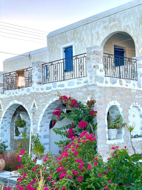 Star Studios Paros Apartment in Paros, Greece