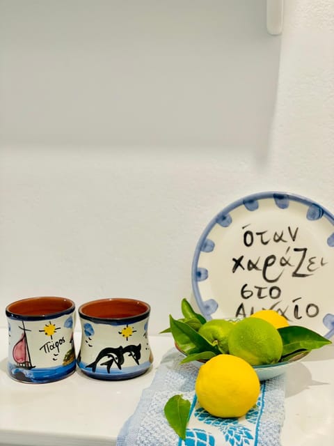 Star Studios Paros Apartment in Paros, Greece