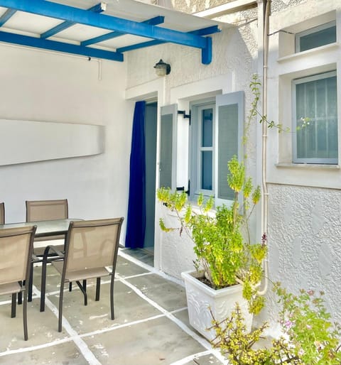 Star Studios Paros Apartment in Paros, Greece