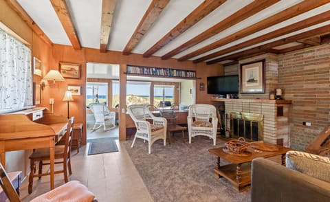 Serenity Beach, just steps from the beautiful shores of Lake Michigan House in Michigan