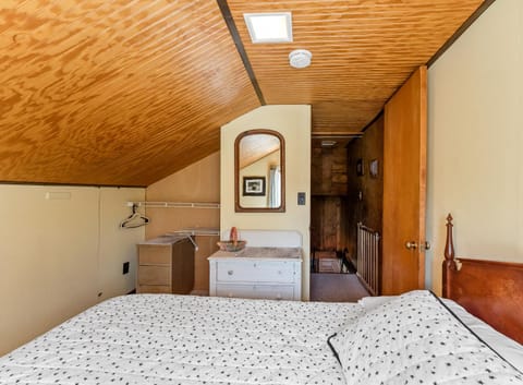 Serenity Beach, just steps from the beautiful shores of Lake Michigan House in Michigan