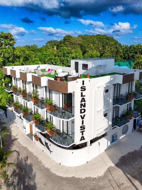 Property building, Bird's eye view, View (from property/room)