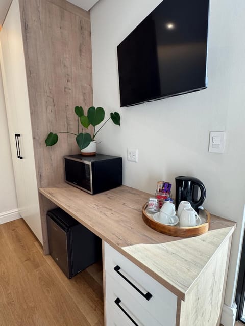 Casa Montanari Apartment in Sea Point