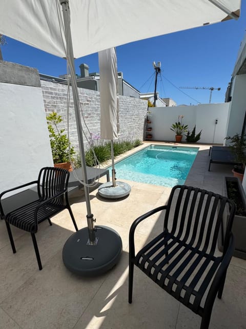 Casa Montanari Apartment in Sea Point