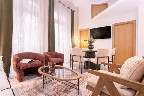 Living room, Other