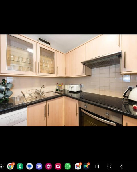 The Maltings Apartment in Edinburgh