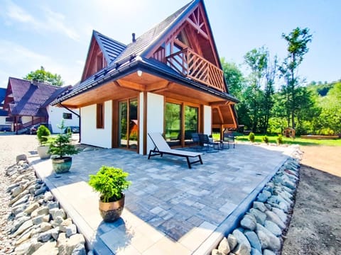 Property building, Balcony/Terrace