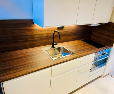 Brisa Vis Studio Apartment in Vis