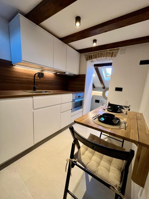 Brisa Vis Studio Apartment in Vis