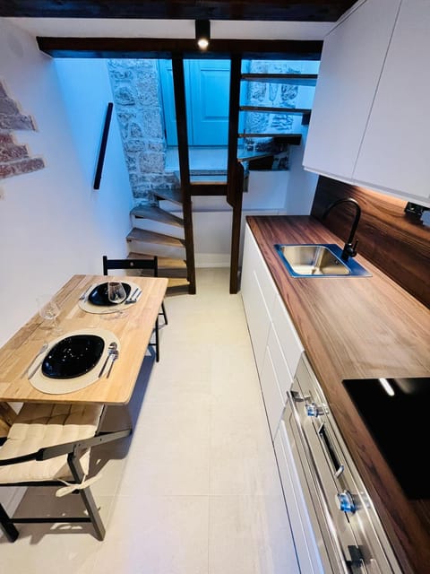 Brisa Vis Studio Apartment in Vis