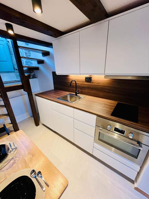 Brisa Vis Studio Apartment in Vis