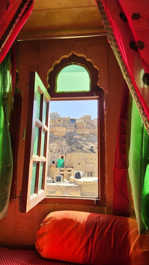 Property view