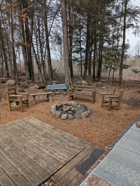 Day, Natural landscape