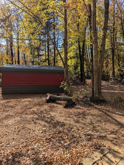 Property building, Day, Natural landscape