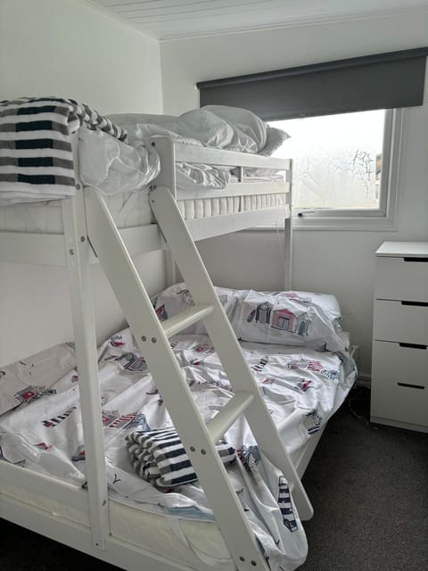 Chalet 75 Chalet in Mundesley