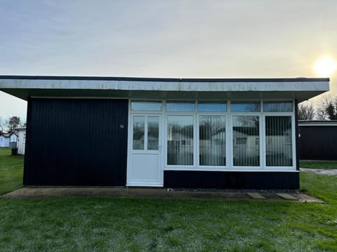 Chalet 75 Chalet in Mundesley