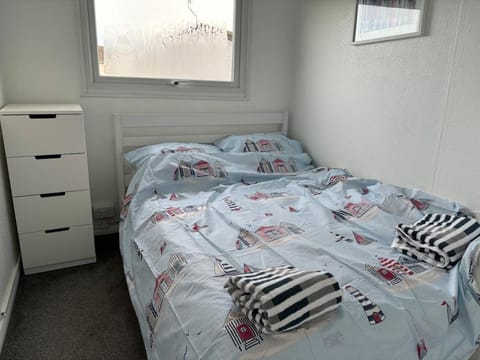 Chalet 75 Chalet in Mundesley