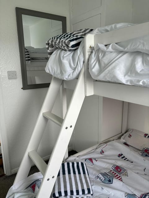 Chalet 75 Chalet in Mundesley