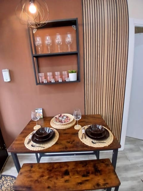 Apartamento Madrid Apartment in Madrid