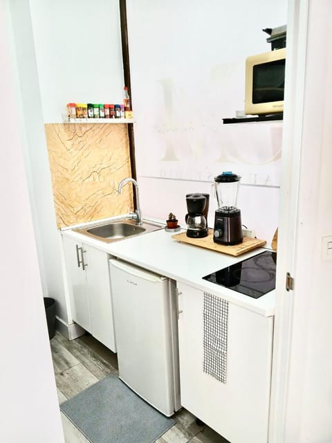 Apartamento Madrid Apartment in Madrid