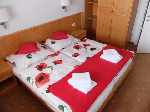 Obertauern Fewo Freya Top 4 by Kamper Apartment in Obertauern