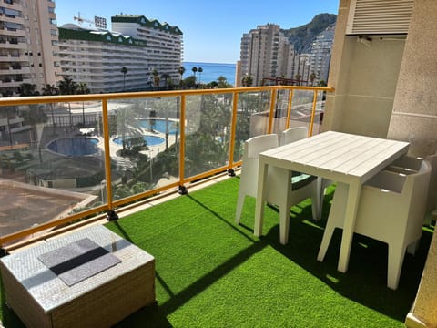 Sea view