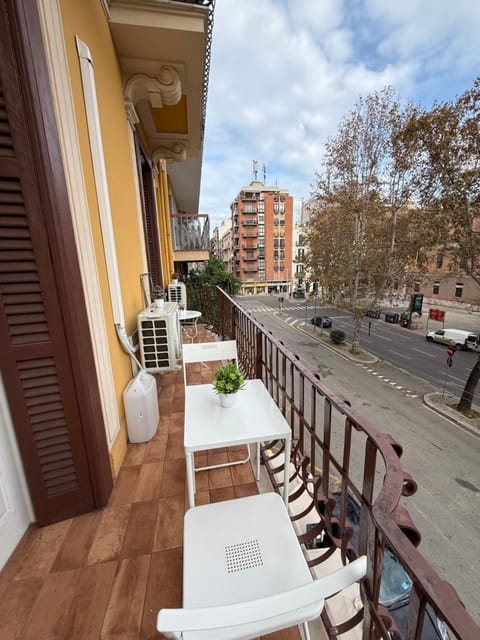 Holiday House Savoia Apartment in Bari