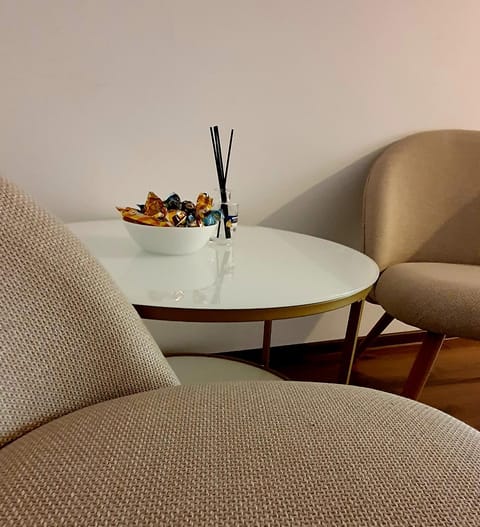 Central One Guesthouse Apartment in Timiș County