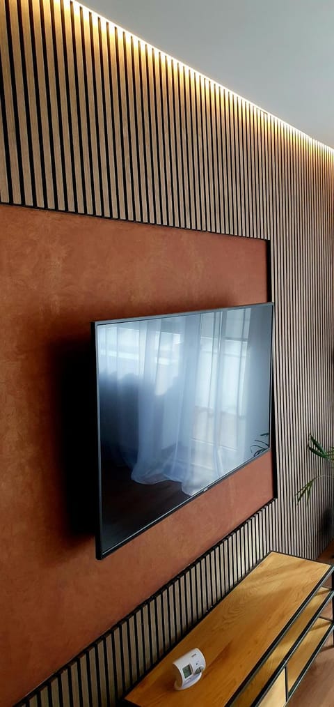 Central One Guesthouse Apartment in Timiș County