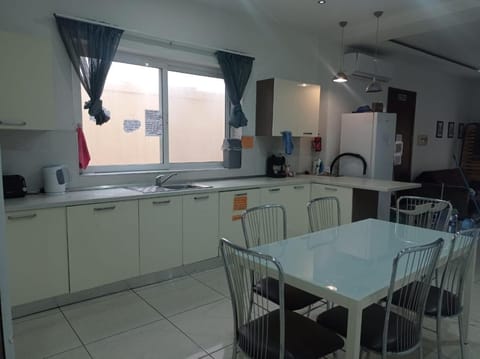 Girls Only Shared Room Gzira #3 Hostel in Sliema