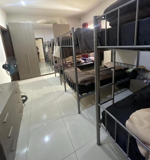 Girls Only Shared Room Gzira #3 Hostel in Sliema