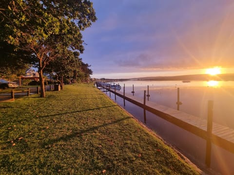 Keurbooms River, San Marino Estate, River Front Apartment in Eastern Cape