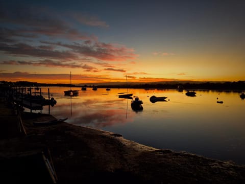 Keurbooms River, San Marino Estate, River Front Apartment in Eastern Cape