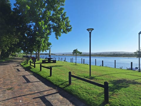 Keurbooms River, San Marino Estate, River Front Apartment in Eastern Cape