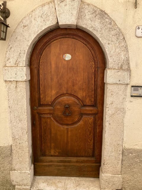 Facade/entrance, Property logo or sign