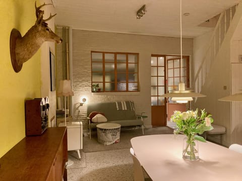 Bed and Bert Bed and Breakfast in Leuven